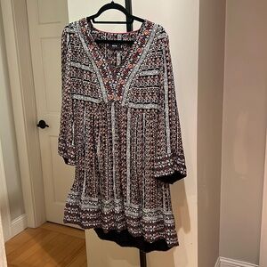 Maeve by Anthropologie Dress